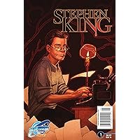 Orbit: Stephen King Orbit: Stephen King Kindle Hardcover Paperback
