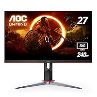 AOC Gaming 27