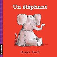 Un éléphant (French Edition) Un éléphant (French Edition) Kindle