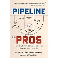 Pipeline to the Pros Pipeline to the Pros Hardcover Audible Audiobook Audio CD Kindle