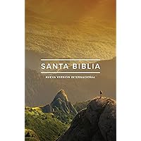 NVI Biblia edición ministerial, tapa rústica (Spanish Edition) NVI Biblia edición ministerial, tapa rústica (Spanish Edition) Paperback