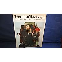 Norman Rockwell, a Sixty Year Perspective