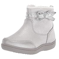 Stride Rite Unisex-Child Elaine Fashion Boot