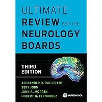 Ultimate Review for the Neurology Boards Ultimate Review for the Neurology Boards Kindle Paperback