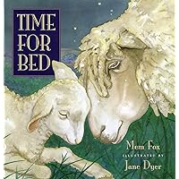 Time for Bed Time for Bed Board book Hardcover Paperback