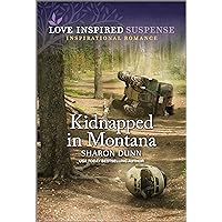 Kidnapped in Montana Kidnapped in Montana Kindle Mass Market Paperback Audible Audiobook Paperback