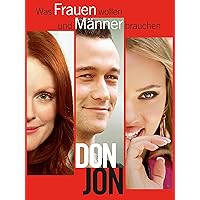 Don Jon