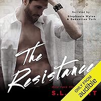 The Resistance The Resistance Audible Audiobook Kindle Paperback