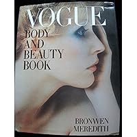 Vogue body and beauty book Vogue body and beauty book Hardcover Paperback