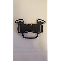 Replacement Parts/Accessories to fit Safety 1st Strollers and Car Seats Products for Babies, Toddlers, and Children (5 Point Clip ONLY)