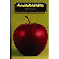 The Scott, Foresman Handbook for Writers The Scott, Foresman Handbook for Writers Hardcover Paperback