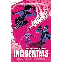 Incidentals Vol. 2 Incidentals Vol. 2 Kindle Paperback