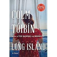 Long Island (Eilis Lacey Series) Long Island (Eilis Lacey Series) Hardcover Kindle Audible Audiobook Paperback Audio CD