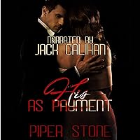 His as Payment: Mafia Masters, Book 1 His as Payment: Mafia Masters, Book 1 Audible Audiobook Kindle Paperback