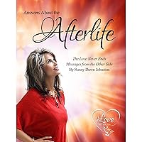 Answers About the Afterlife Answers About the Afterlife Audible Audiobook Paperback Kindle