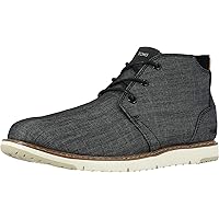 TOMS Mens Navi Chukka Casual Boots Ankle - Brown