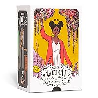 The Modern Witch Tarot Deck (Modern Witch Tarot Library) The Modern Witch Tarot Deck (Modern Witch Tarot Library) Cards