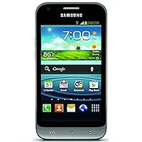 Samsung Galaxy Victory, Silver 4GB (Sprint)