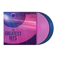 The Greatest Hits (Original Soundtrack) [Violet/Aqua 2 LP] The Greatest Hits (Original Soundtrack) [Violet/Aqua 2 LP] Vinyl MP3 Music
