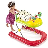 Creative Baby The Very Hungry Caterpillar 2-in-1 Walker