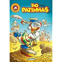 HQ Disney Tio Patinhas Ed. 58 (Portuguese Edition)