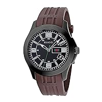 Gucci Timeless Men's Watch(Model:YA126203)