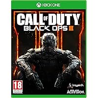 Call of Duty: Black Ops III (Xbox One) Call of Duty: Black Ops III (Xbox One) Xbox One Xbox 360