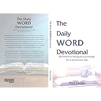 The Daily WORD Devotional Journal The Daily WORD Devotional Journal Kindle Paperback