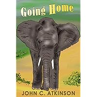Going Home: Chapter books for young minds (Tom and Friends) Going Home: Chapter books for young minds (Tom and Friends) Kindle