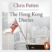 The Hong Kong Diaries The Hong Kong Diaries Audible Audiobook Kindle Hardcover Paperback Audio CD