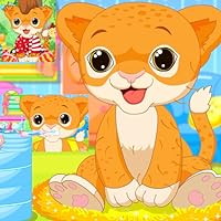 Baby Lion Pet Spa & Care