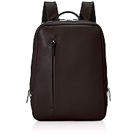 TRION(トライオン) Tryon TS22007 Business Backpack, Dark Gray Chocolate