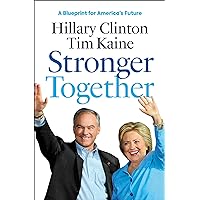Stronger Together Stronger Together Kindle Audible Audiobook Paperback