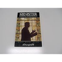 A Minister Everyone Would Respect: A Study of 2 Corinthians 8 - 13: Bible Study Guide A Minister Everyone Would Respect: A Study of 2 Corinthians 8 - 13: Bible Study Guide Paperback