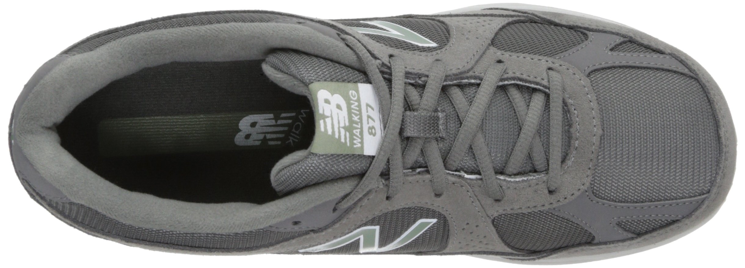 New Balance Men's 877 V1 Walking Shoe