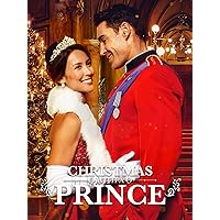 Christmas with a Prince