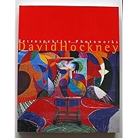 David Hockney: L'opera fotografica (Italian Edition) David Hockney: L'opera fotografica (Italian Edition) Hardcover Paperback