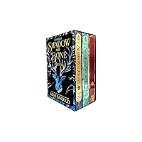 The Shadow and Bone Trilogy Boxed Set: Shadow and Bone, Siege and Storm, Ruin and Rising The Shadow and Bone Trilogy Boxed Set: Shadow and Bone, Siege and Storm, Ruin and Rising Paperback Kindle Hardcover