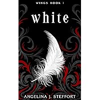 White (Wings Book 1) White (Wings Book 1) Kindle Audible Audiobook Paperback Hardcover