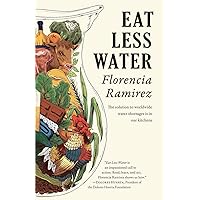Eat Less Water Eat Less Water Paperback Audible Audiobook