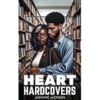 Heart Hardcovers: African American Romance (Cleveland Hearts) Heart Hardcovers: African American Romance (Cleveland Hearts) Kindle Audible Audiobook Hardcover Paperback
