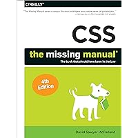 CSS: The Missing Manual CSS: The Missing Manual Paperback Kindle