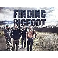 Finding Bigfoot Season 9