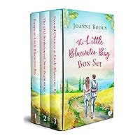 The Little Bluewater Bay Box Set: Three utterly uplifting and heartwarming small-town romances (Cozy Romantic Reads Box Sets) The Little Bluewater Bay Box Set: Three utterly uplifting and heartwarming small-town romances (Cozy Romantic Reads Box Sets) Kindle