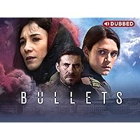 Bullets (Dubbed) - Season 1
