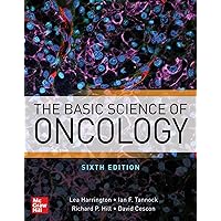 The Basic Science of Oncology, Sixth Edition The Basic Science of Oncology, Sixth Edition Paperback eTextbook