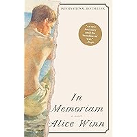 In Memoriam: A novel In Memoriam: A novel Paperback Kindle Audible Audiobook Hardcover