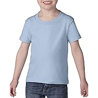 5100P - Toddler Heavy Cotton T-Shirt