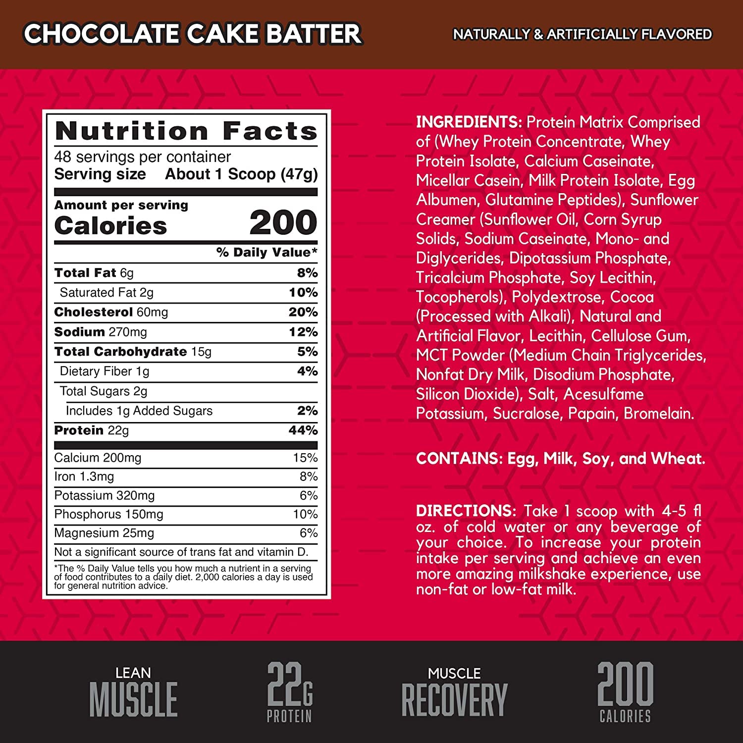 Premier Protein Shake, Cake Batter Delight, 30 g Protein, 1 g Sugar, 24  Vitamins & Minerals, Nutrients to Support Immune Health, Cream, 11.5 Fl Oz,  Pack of 12 - Walmart.com