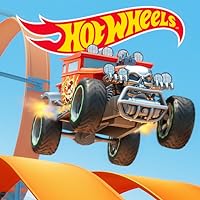 Hot Wheels Race Off - Monster Truck Games Stunt Car Games Race Stunt Racing